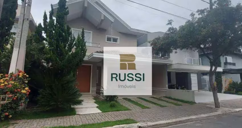 Casa com 4 dormitórios para locação ou venda! 244 m² - Urbanova - São José dos Campos/SP