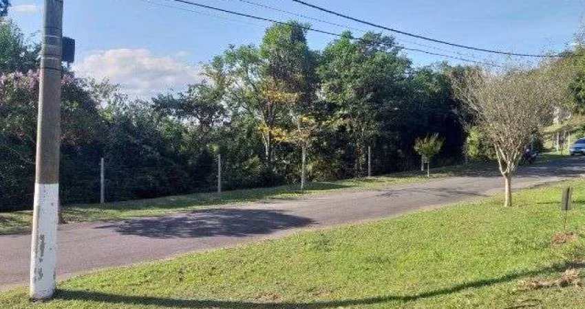 Terreno à venda, 1000 m² por R$ 850.000,00 - Condominio Residencial Mirante Do Vale - Jacareí/SP