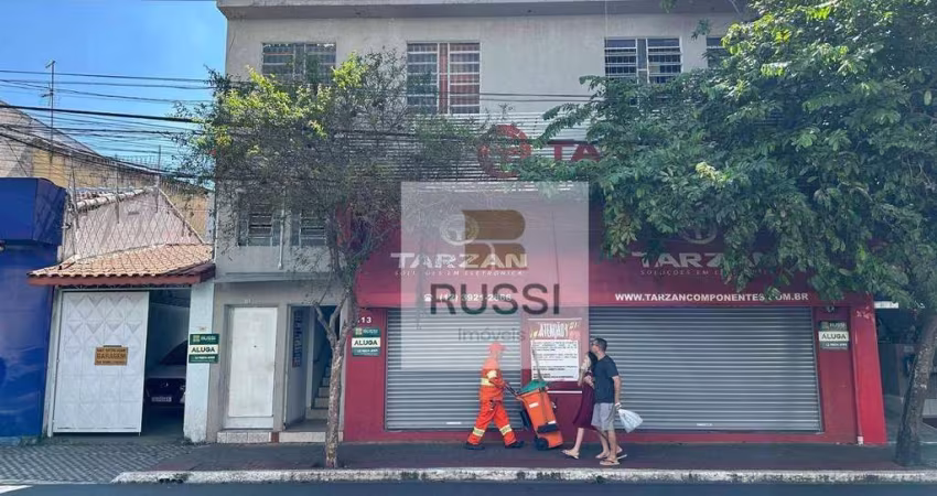 Loja para alugar, 450 m² por R$ 27.000,00/mês - Centro - São José dos Campos/SP