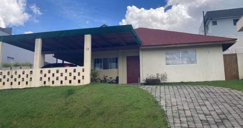 Casa com 3 dormitórios à venda, 220 m² por R$ 1.800.000,00 - Condomínio Residencial Monaco - São José dos Campos/SP