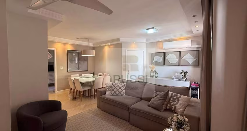Apartamento com 3 dormitórios à venda, 98 m² por R$ 980.000,00 - Jardim Aquarius - São José dos Campos/SP