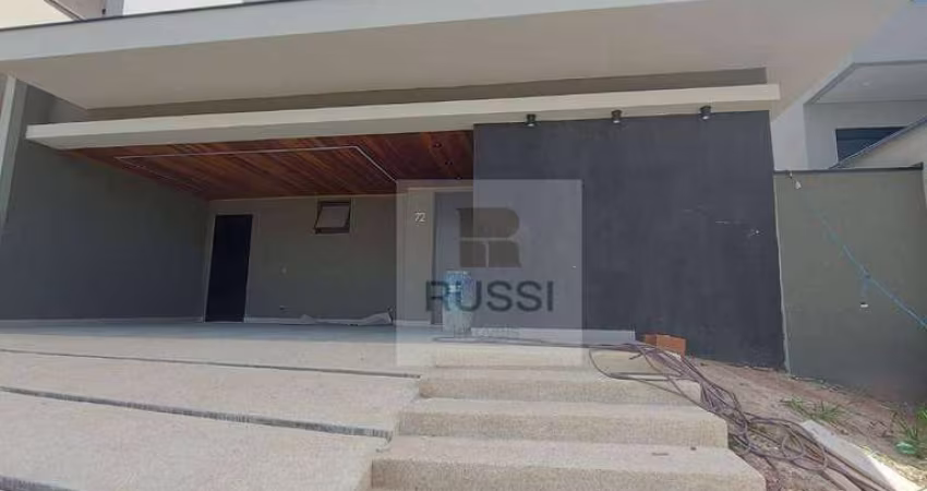 Casa com 3 dormitórios à venda, 235 m² por R$ 2.100.000,00 - Recanto dos Eucaliptos - São José dos Campos/SP