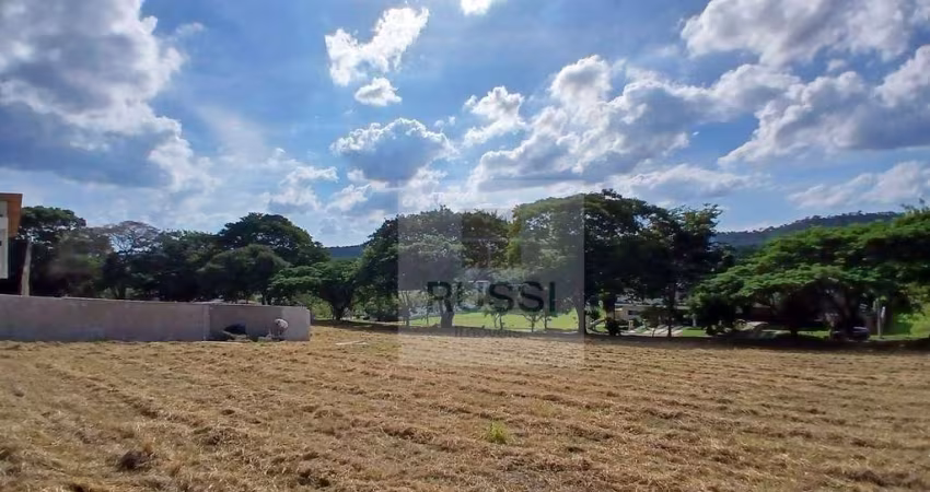 Terreno à venda, 1000 m² por R$ 480.000,00 - Residencial Recanto Santa Bárbara - Jambeiro/SP