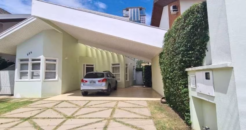 Casa com 4 dormitórios para alugar, 285 m² por R$ 14.959,00/mês - Jardim Aquarius - São José dos Campos/SP