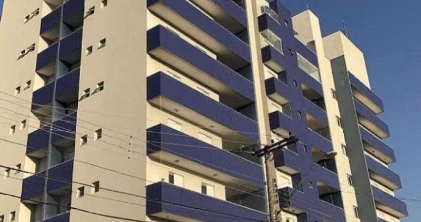 Cobertura com 4 dormitórios à venda, 102 m² por R$ 890.000,00 - Bosque dos Eucaliptos - São José dos Campos/SP