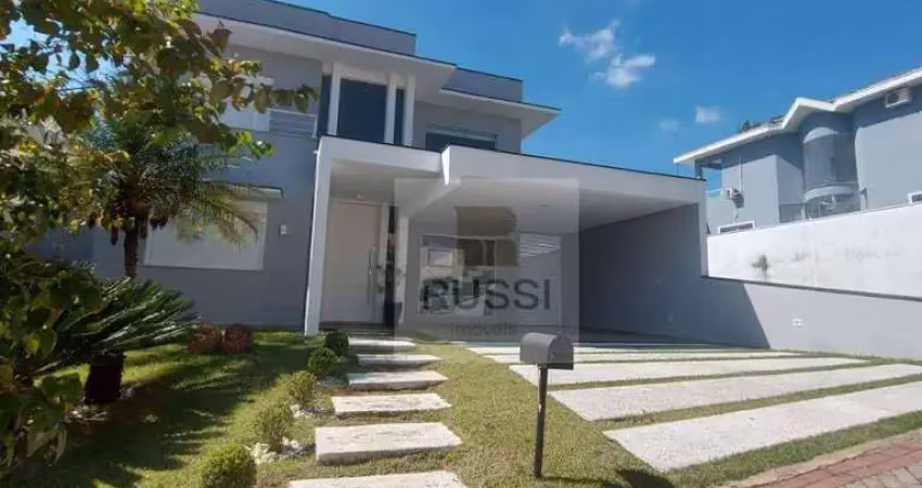 Casa com 4 dormitórios para alugar, 300 m² por R$ 12.770,07/mês - Urbanova - São José dos Campos/SP