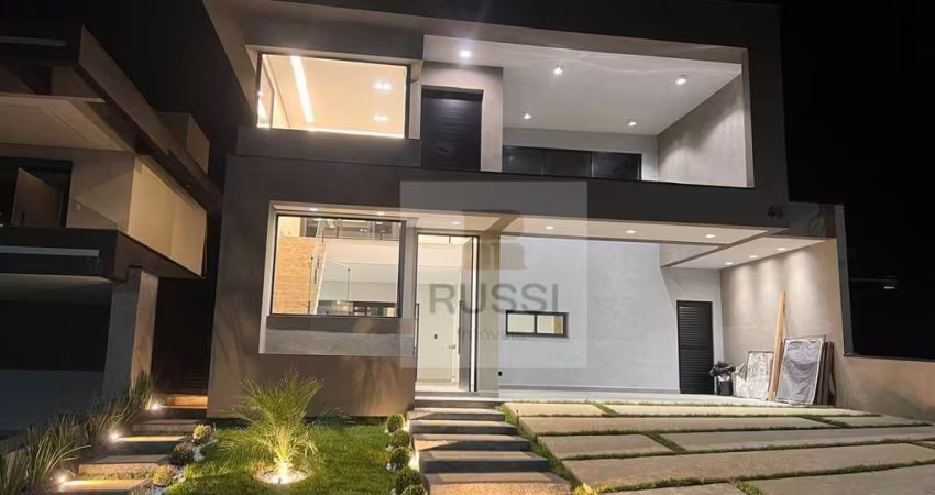 Casa com 5 dormitórios à venda, 190 m² por R$ 1.300.000,00 - Residencial Colinas - Caçapava/SP
