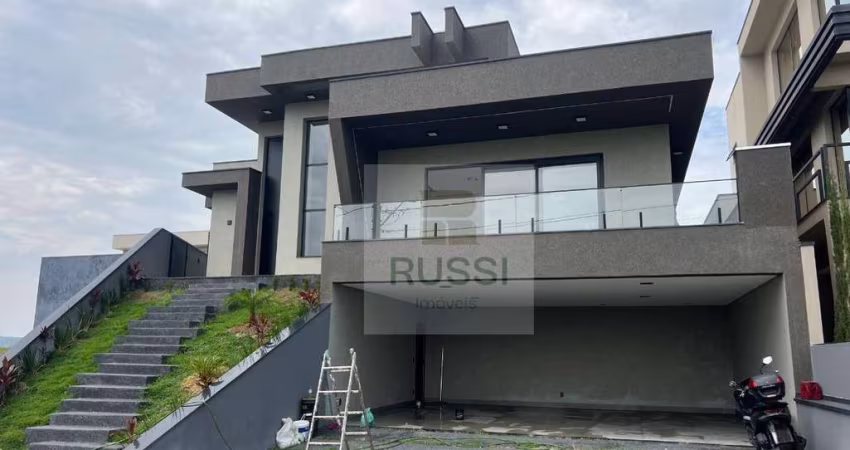 Casa com 3 dormitórios à venda, 320 m² por R$ 1.860.000 - Sapé 1 - Caçapava/SP