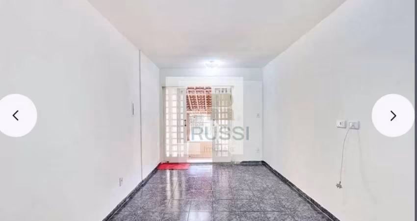 Casa com 4 dormitórios para alugar, 150 m² por R$ 3.530,00/mês - Parque Industrial - São José dos Campos/SP