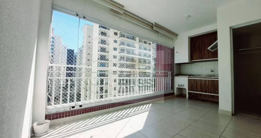Apartamento com 2 dormitórios, 74 m² - venda por R$ 860.000,00 ou aluguel por R$ 4.820,00/mês - Jardim Aquarius - São José dos Campos/SP