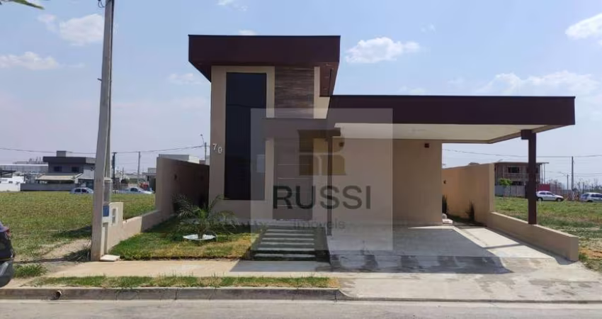 Casa com 4 dormitórios à venda, 134 m² por R$ 1.100.000,00 - Jardim das Flores - São José dos Campos/SP