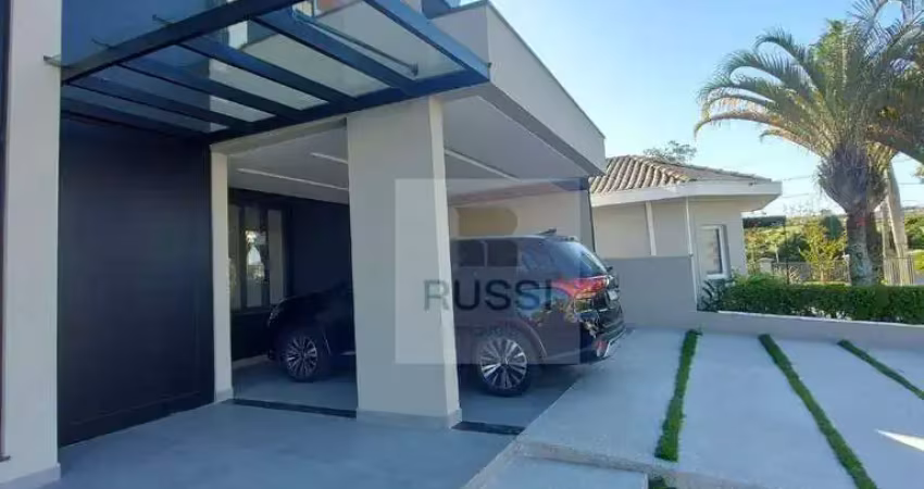 Casa com 4 dormitórios à venda, 367 m² por R$ 3.250.000,00 - Condomínio Altos da Serra V - São José dos Campos/SP
