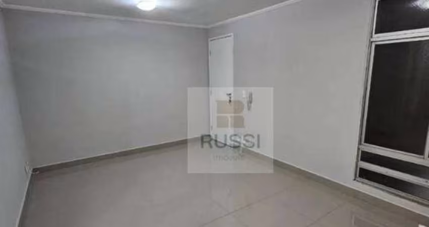 Apartamento com 2 dormitórios à venda, 50 m² por R$ 397.000,00 - Floradas de São José - São José dos Campos/SP