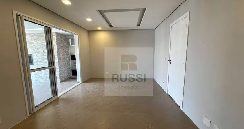 Apartamento com 3 dormitórios à venda, 90 m² por R$ 1.100.000,00 - Pátio Condomínio Club - São José dos Campos/SP