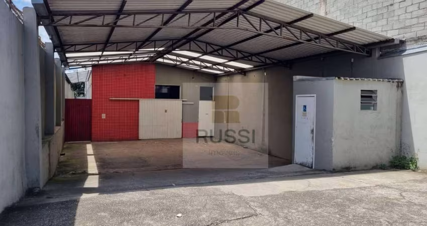 Prédio à venda, 640 m² por R$ 2.000.000,00 - Chácaras Reunidas - São José dos Campos/SP