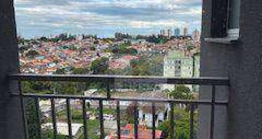 Apartamento com 3 dormitórios, 69 m² - venda por R$ 530.000 ou aluguel por R$ 2.800/mês - Jardim Oriente - São José dos Campos/SP