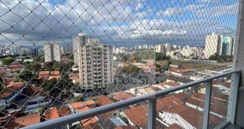 Apartamento com 2 dormitórios à venda, 61 m² por R$ 499.000,00 - Jardim América - São José dos Campos/SP