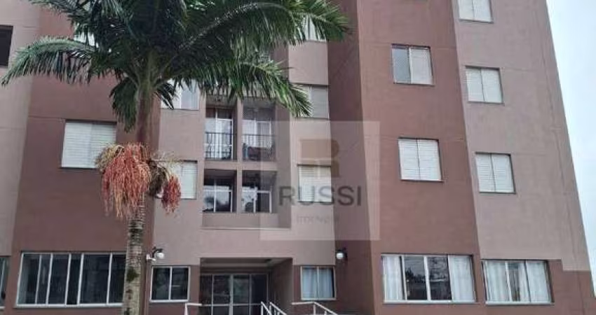 Excelente apartamento