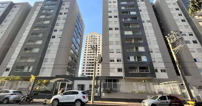 Apartamento com 2 dormitórios para alugar, 77 m² por R$ 4.756,00/mês - Royal Park - São José dos Campos/SP
