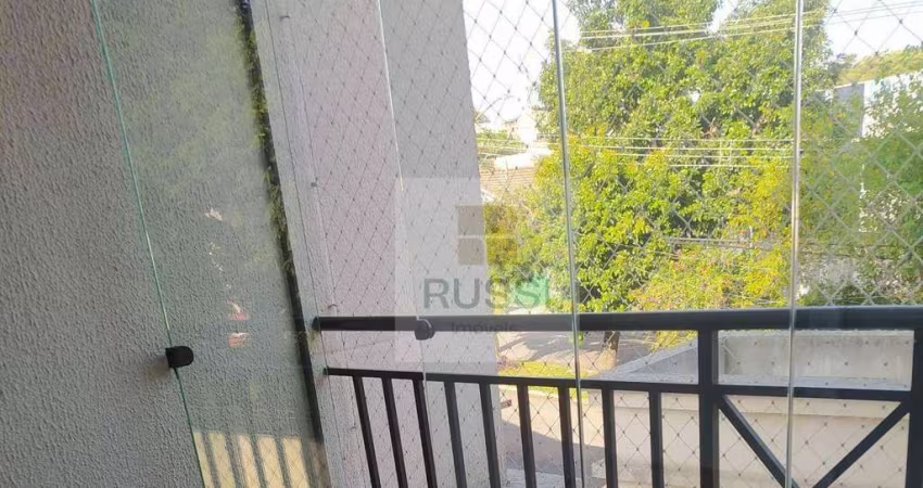 Apartamento com 2 dormitórios à venda, 68 m² por R$ 426.000 - Jardim Bela Vista - São José dos Campos/SP