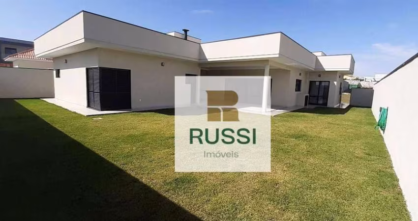 Casa com 3 dormitórios para alugar, 253 m² por R$ 14.650,00/mês - Condomínio Residencial Colinas do Paratehy - São José dos Campos/SP
