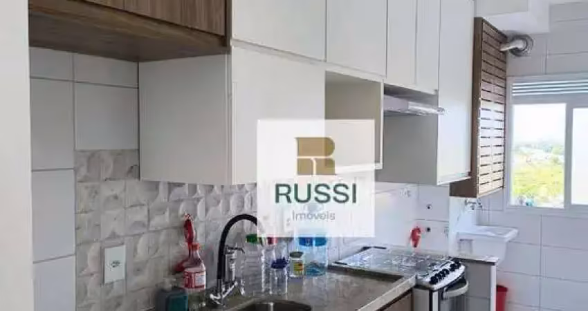 Apartamento com 3 dormitórios à venda, 75 m² por R$ 660.000,00 - Villa Branca - Jacareí/SP