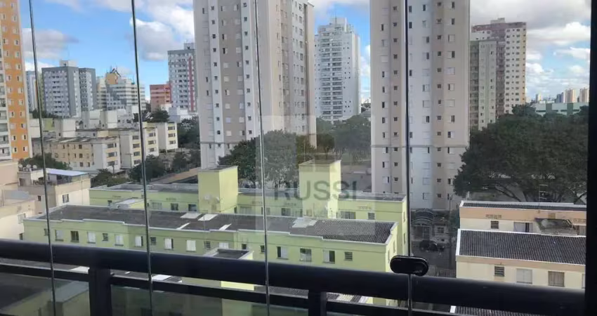 Apartamento para alugar por R$ 4.500/mês - Jardim Satélite - São José dos Campos/SP