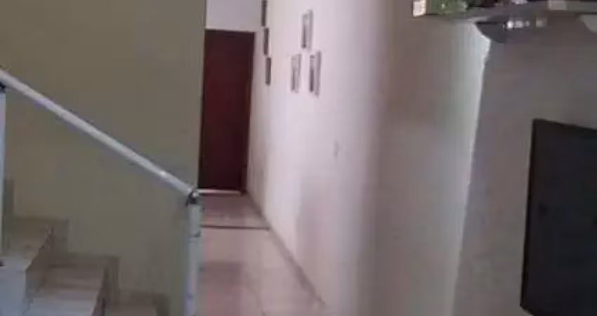 Sobrado com 3 dormitórios à venda, 150 m² por r$ 692.000,00 - parque industrial - são josé dos campos/sp