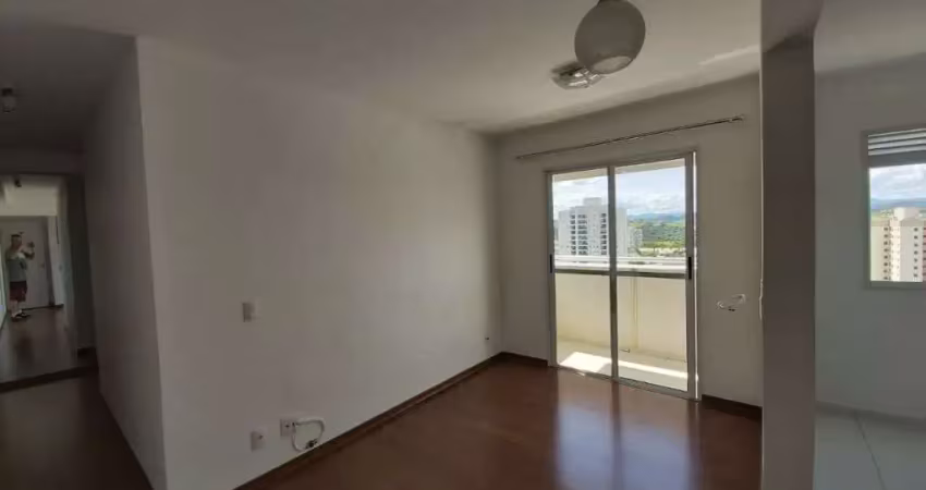 Apartamento com 2 dormitórios à venda, 60 m² por r$ 450.000,00 - urbanova - são josé dos campos/sp