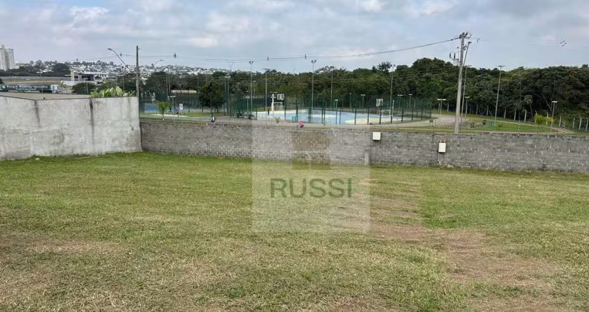 Terreno à venda, 730 m² por r$ 1.350.000,00 - condomínio reserva do paratehy - são josé dos campos/sp