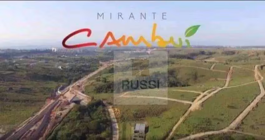 Terreno à venda, 250 m² por r$ 404.255,00 - putim - são josé dos campos/sp