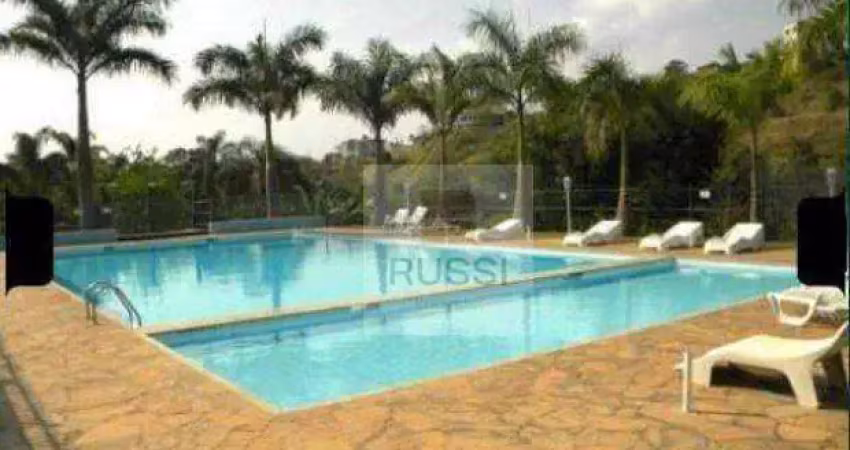 Terreno à venda, 1007 m² por r$ 650.000,00 - parque mirante do vale - jacareí/sp