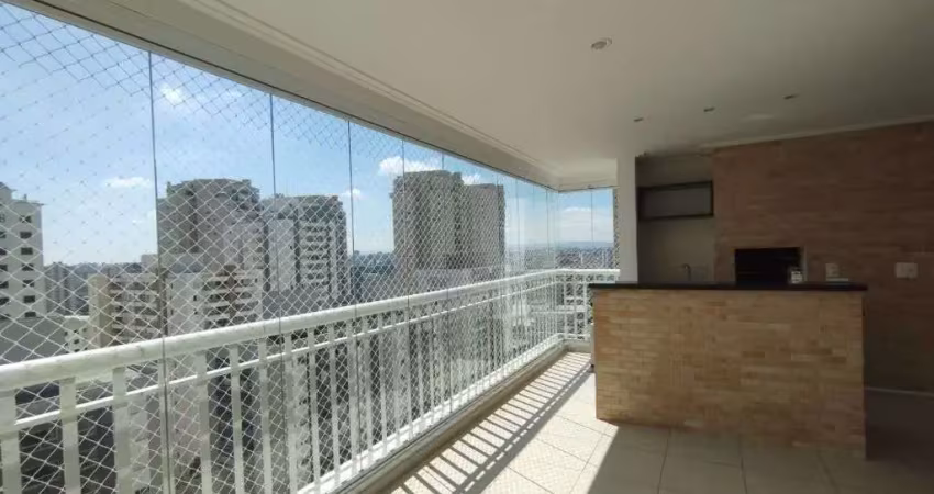 Apartamento com 3 dormitórios à venda, 125 m² por r$ 1.425.000,00 - jardim aquarius - são josé dos campos/sp