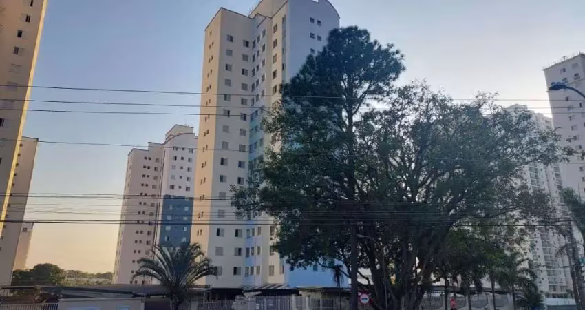 Apartamento com 1 dormitório para alugar, 40 m² por r$ 3.379,50/mês - jardim esplanada ii - são josé dos campos/sp