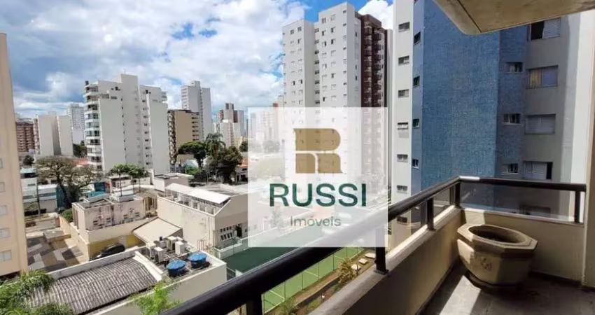 Apartamento com 3 dormitórios, 143 m² - venda por r$ 1.280.000,00 ou aluguel por r$ 5.900,00/mês - jardim apolo - são josé dos campos/sp
