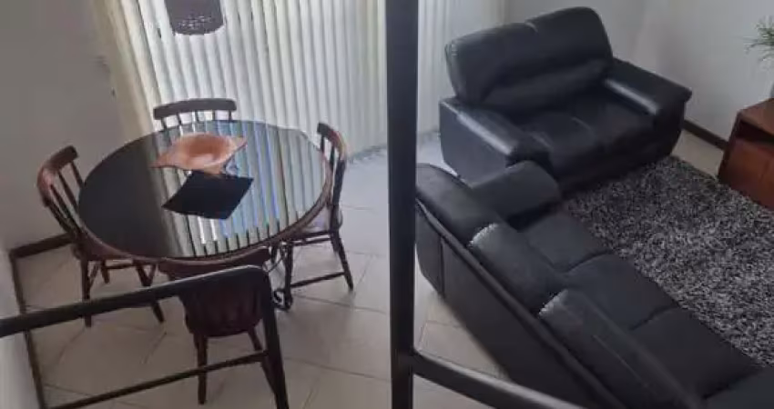 Apartamento duplex com 2 dormitórios para alugar, 85 m² por r$ 4.400/mês - jardim aquarius - são josé dos campos/sp