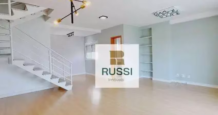Apartamento com 3 dormitórios à venda, 133 m² por r$ 1.599.000,00 - vila ema - são josé dos campos/sp
