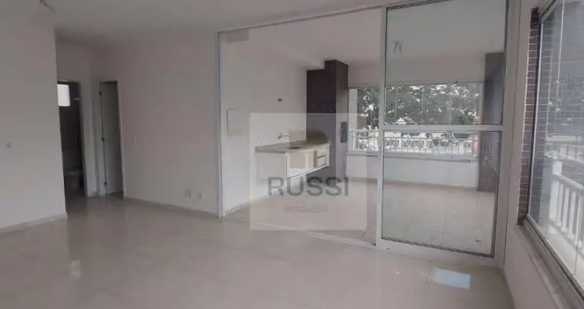 Apartamento com 2 dormitórios para alugar, 80 m² por r$ 5.120,00/mês - jardim aquarius - são josé dos campos/sp