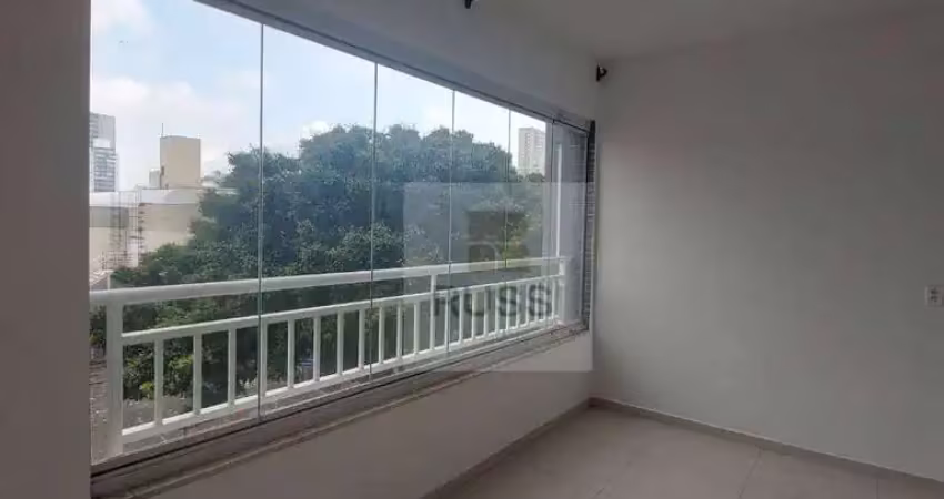 Apartamento com 2 dormitórios para alugar, 80 m² por r$ 5.120,00/mês - jardim aquarius - são josé dos campos/sp