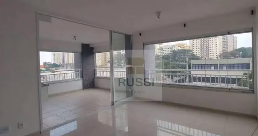 Apartamento com 2 dormitórios para alugar, 80 m² por r$ 5.120,00/mês - jardim aquarius - são josé dos campos/sp