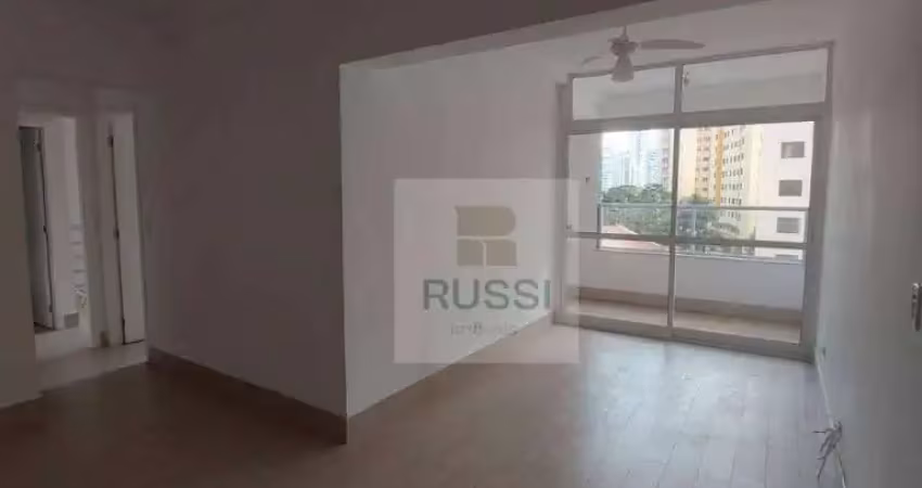 Apartamento com 2 dormitórios para alugar, 78 m² por r$ 4.695,00/mês - royal park - são josé dos campos/sp