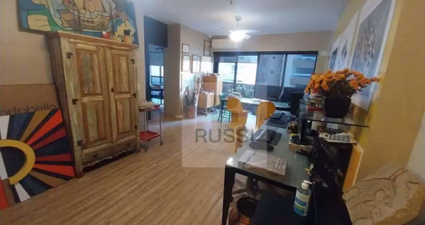 Apartamento com 1 dormitório à venda, 52 m² por r$ 512.000 - jardim aquarius - são josé dos campos/sp