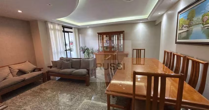 Apartamento com 3 dormitórios à venda, 103 m² por r$ 645.000 - bosque dos eucaliptos - são josé dos campos/sp