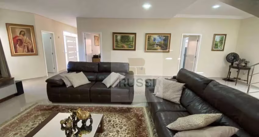 Casa com 5 dormitórios à venda, 360 m² por r$ 3.200.000,00 - urbanova - são josé dos campos/sp