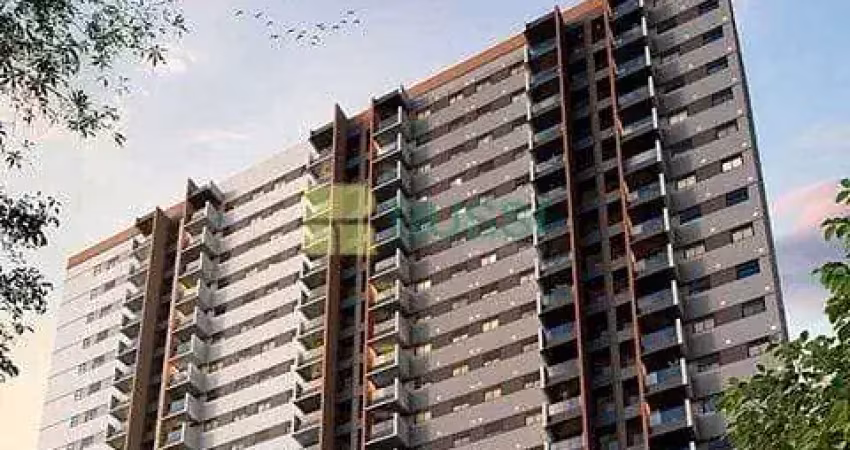Apartamento com 2 dormitórios à venda, 58 m² por r$ 735.000,00 - jardim esplanada - são josé dos ca