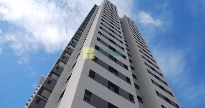 Apartamento com 3 dormitórios à venda, 193 m² por r$ 1.490.000,00 - jardim satélite - são josé dos