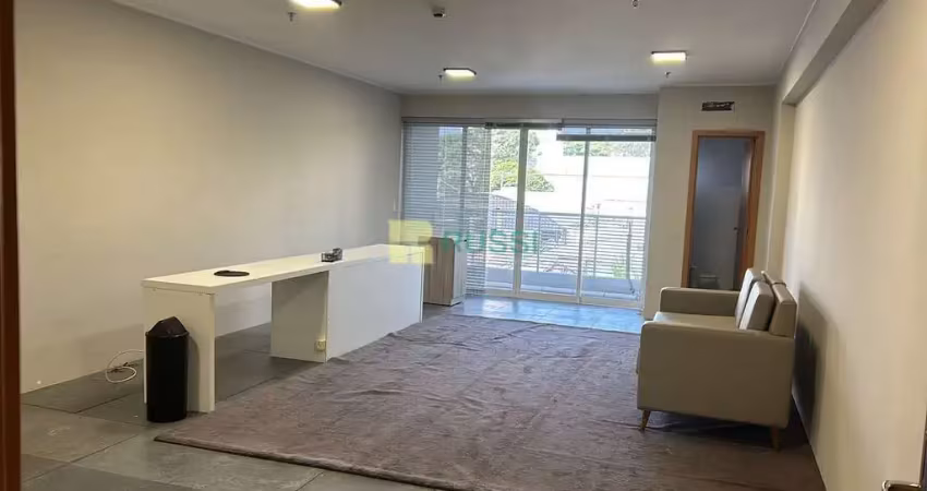 Sala comercial à venda - edifício 811 - paraibuna, são josé dos campos