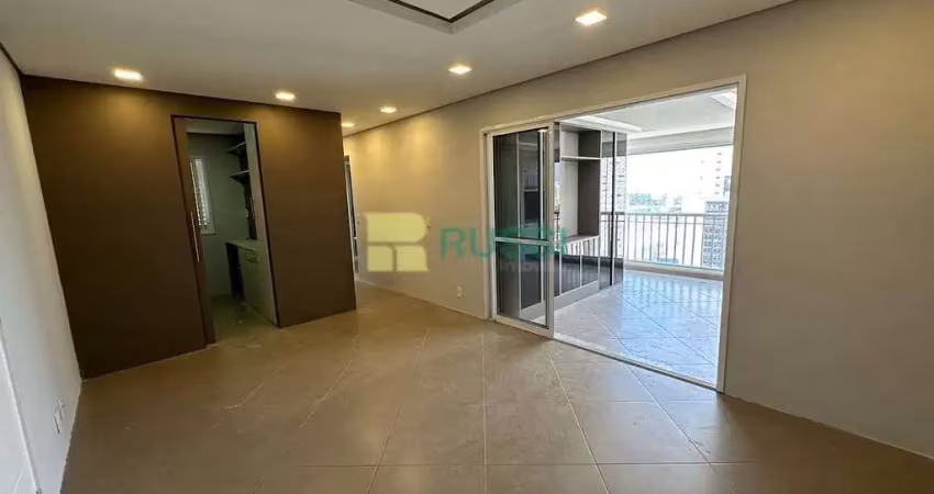 Apartamento com 3 dormitórios à venda, 90 m² por r$ 1.090.000,00 - pátio condomínio club - são josé