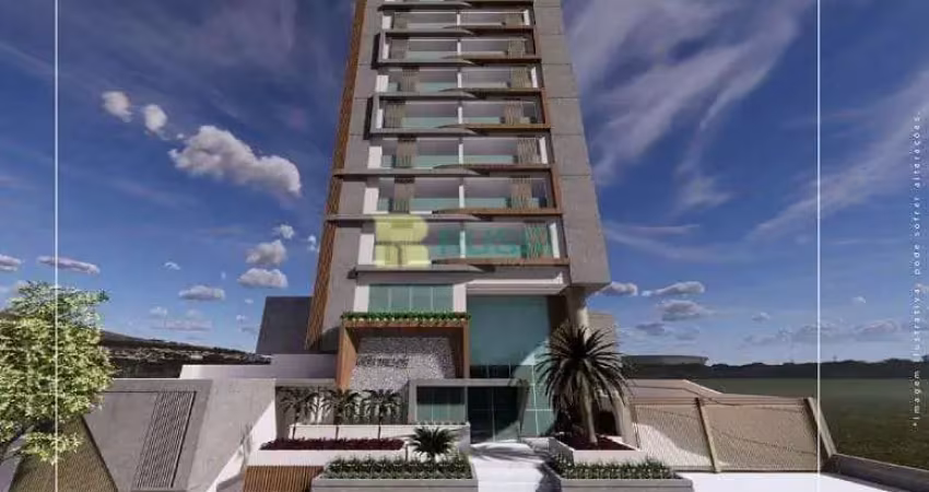 Apartamento com 3 dormitórios à venda, 114 m² por r$ 1.435.530,00 - vila ema - são josé dos campos/