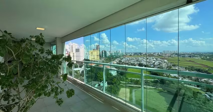 Apartamento com 4 dormitórios à venda, 190 m² por r$ 2.230.000,00 - edifício helbor belvedere - são